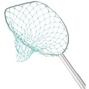 Franklin Crab Net Tele Alum Hndl 75144 Poly TC75P